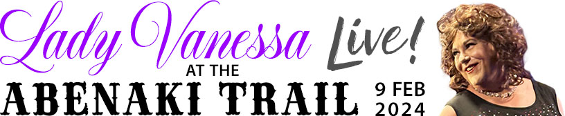 Lady Vanessa